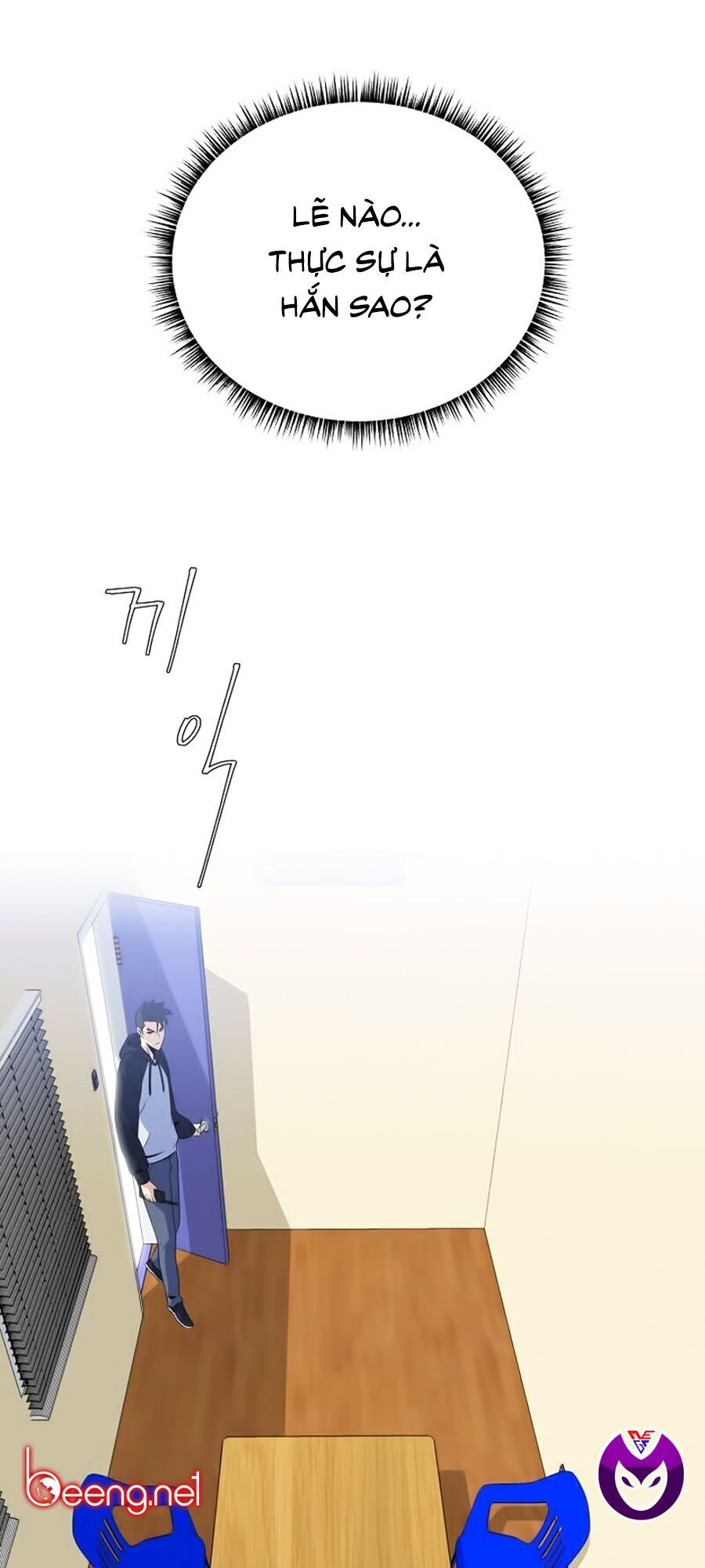 Tiêu Diệt Đấng Cứu Thế Chapter 27 - Trang 2