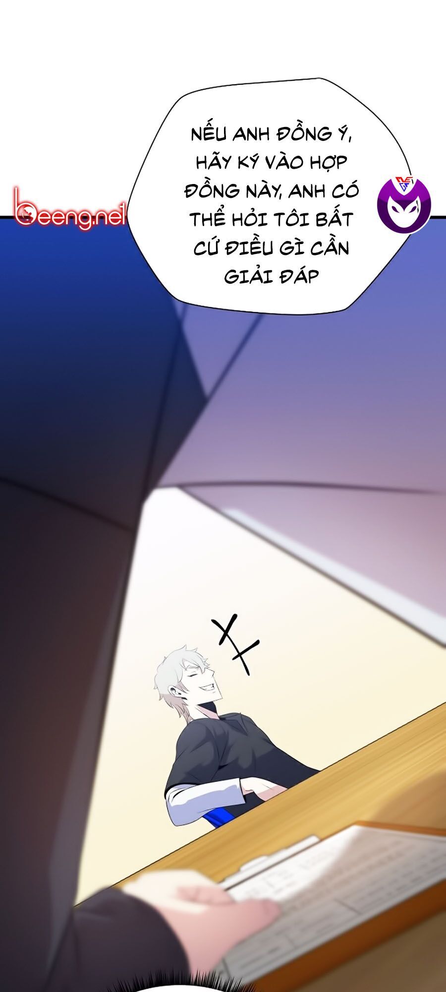 Tiêu Diệt Đấng Cứu Thế Chapter 27 - Trang 2