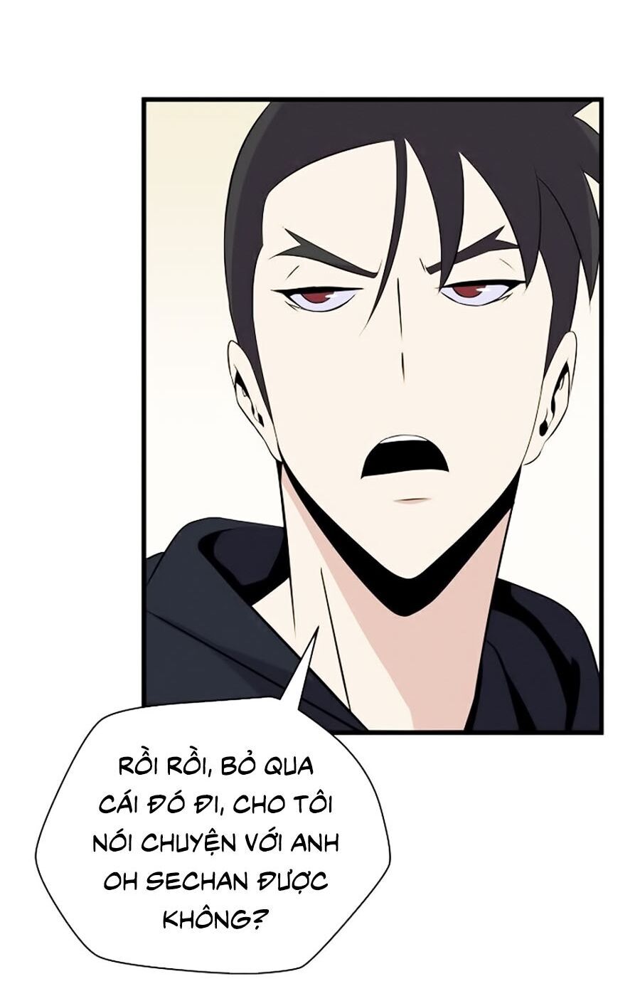 Tiêu Diệt Đấng Cứu Thế Chapter 27 - Trang 2