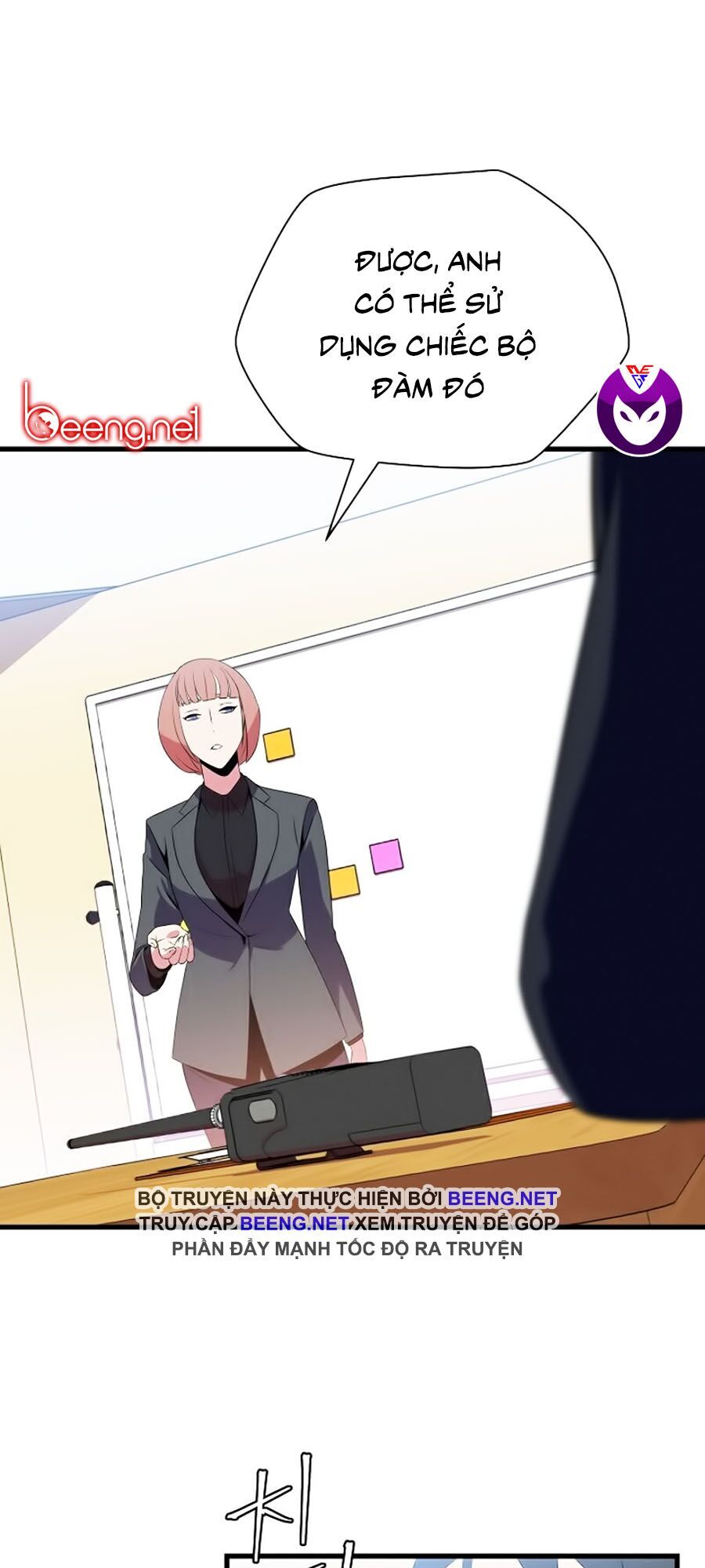 Tiêu Diệt Đấng Cứu Thế Chapter 27 - Trang 2