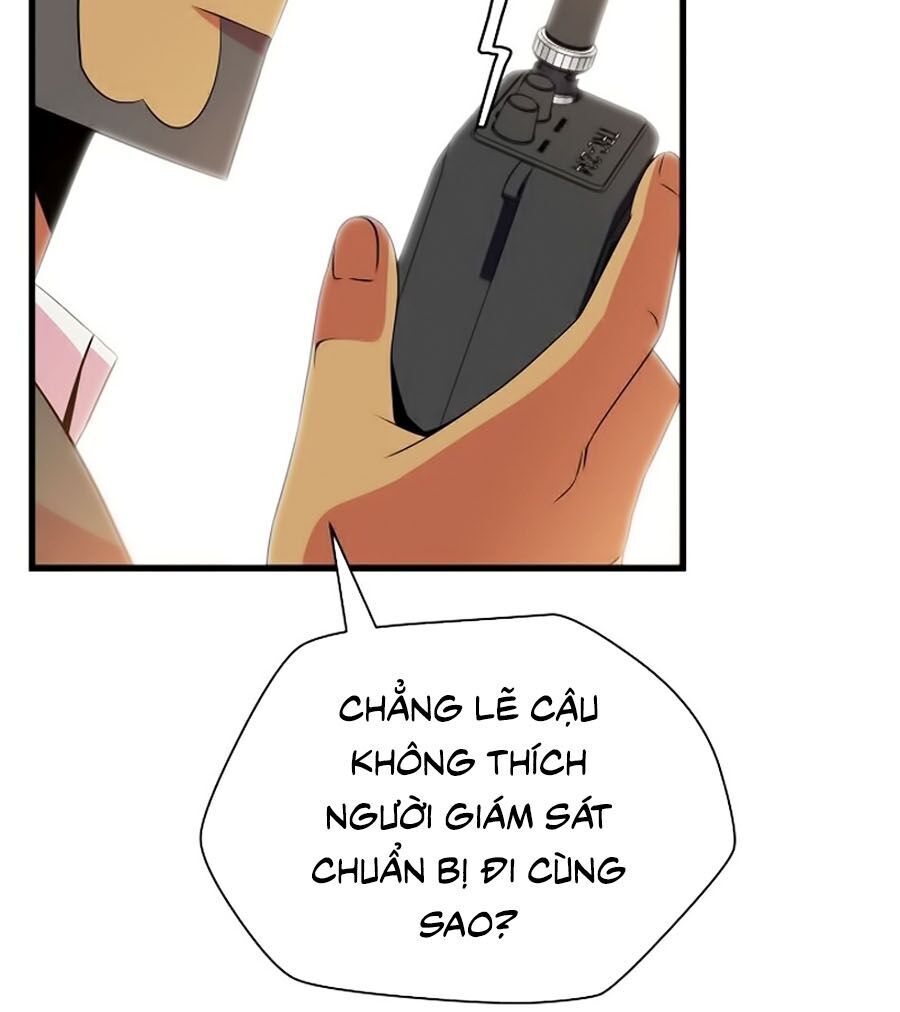 Tiêu Diệt Đấng Cứu Thế Chapter 27 - Trang 2