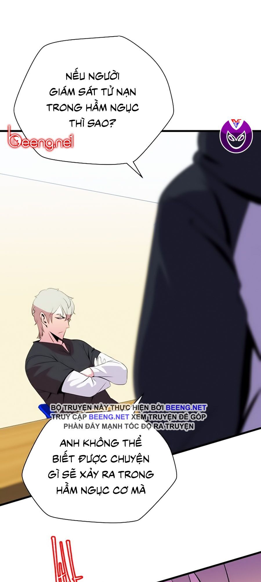 Tiêu Diệt Đấng Cứu Thế Chapter 27 - Trang 2