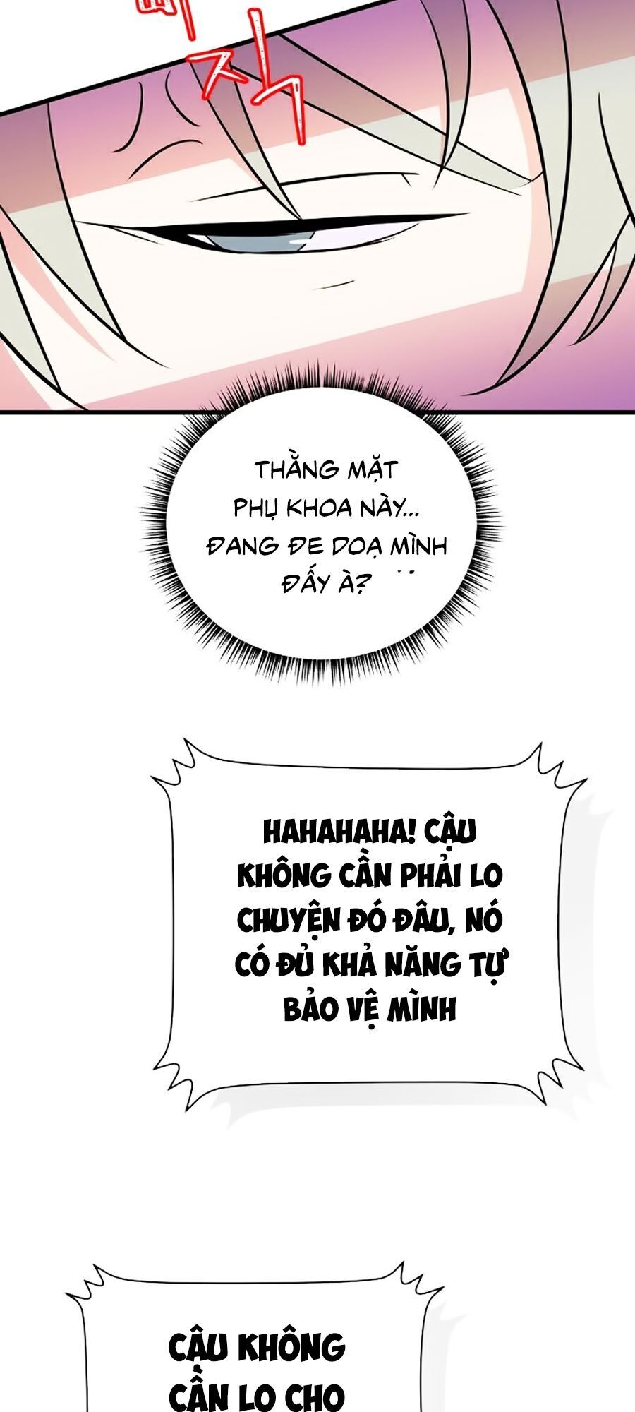 Tiêu Diệt Đấng Cứu Thế Chapter 27 - Trang 2