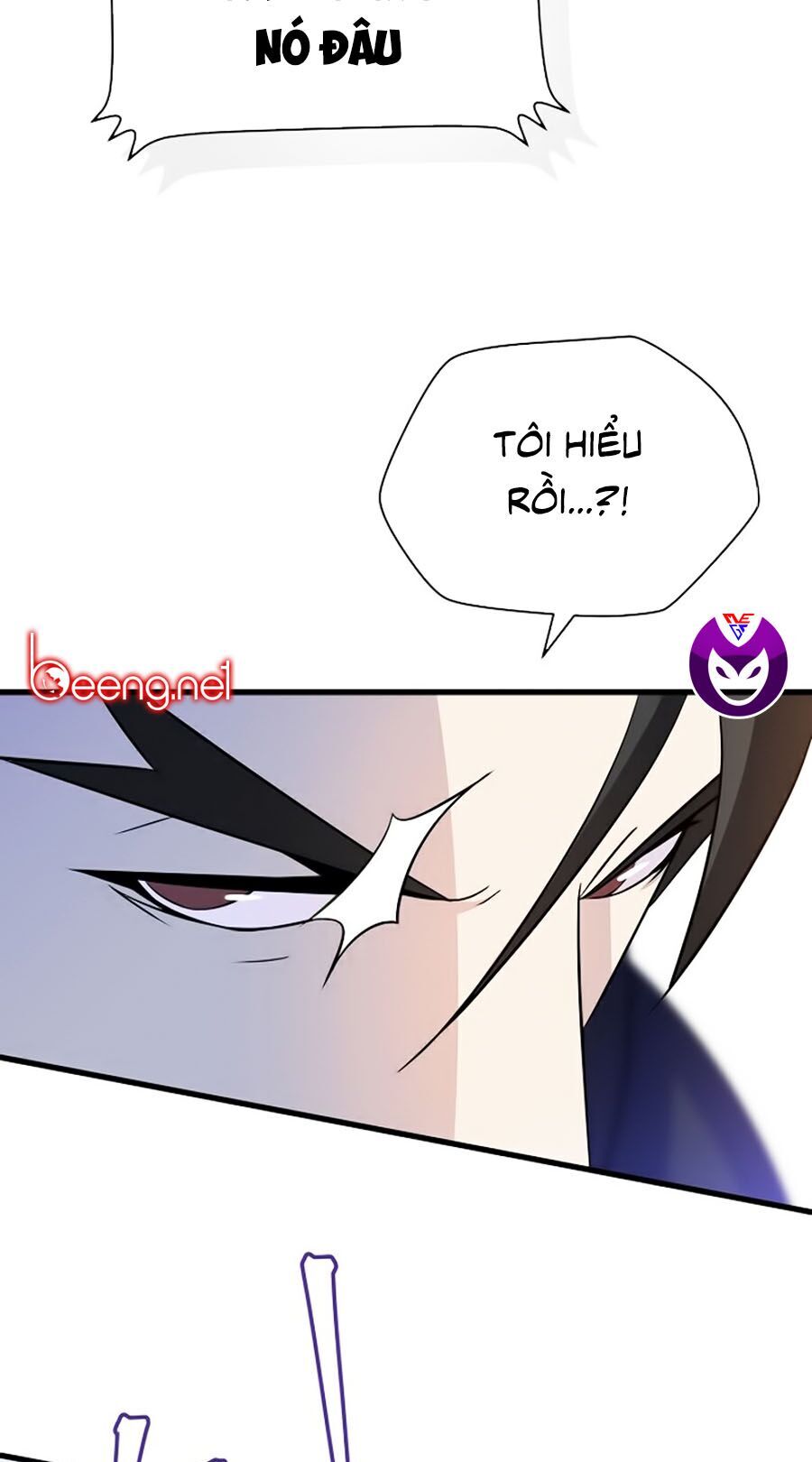 Tiêu Diệt Đấng Cứu Thế Chapter 27 - Trang 2