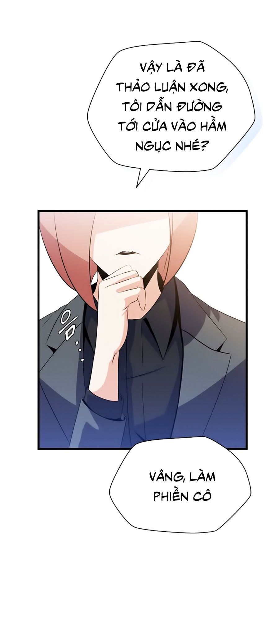 Tiêu Diệt Đấng Cứu Thế Chapter 27 - Trang 2