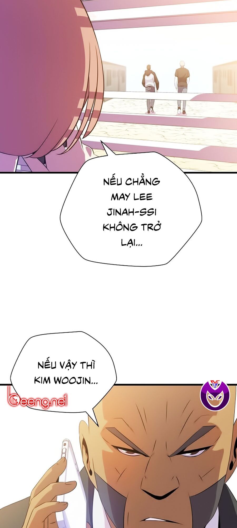 Tiêu Diệt Đấng Cứu Thế Chapter 27 - Trang 2