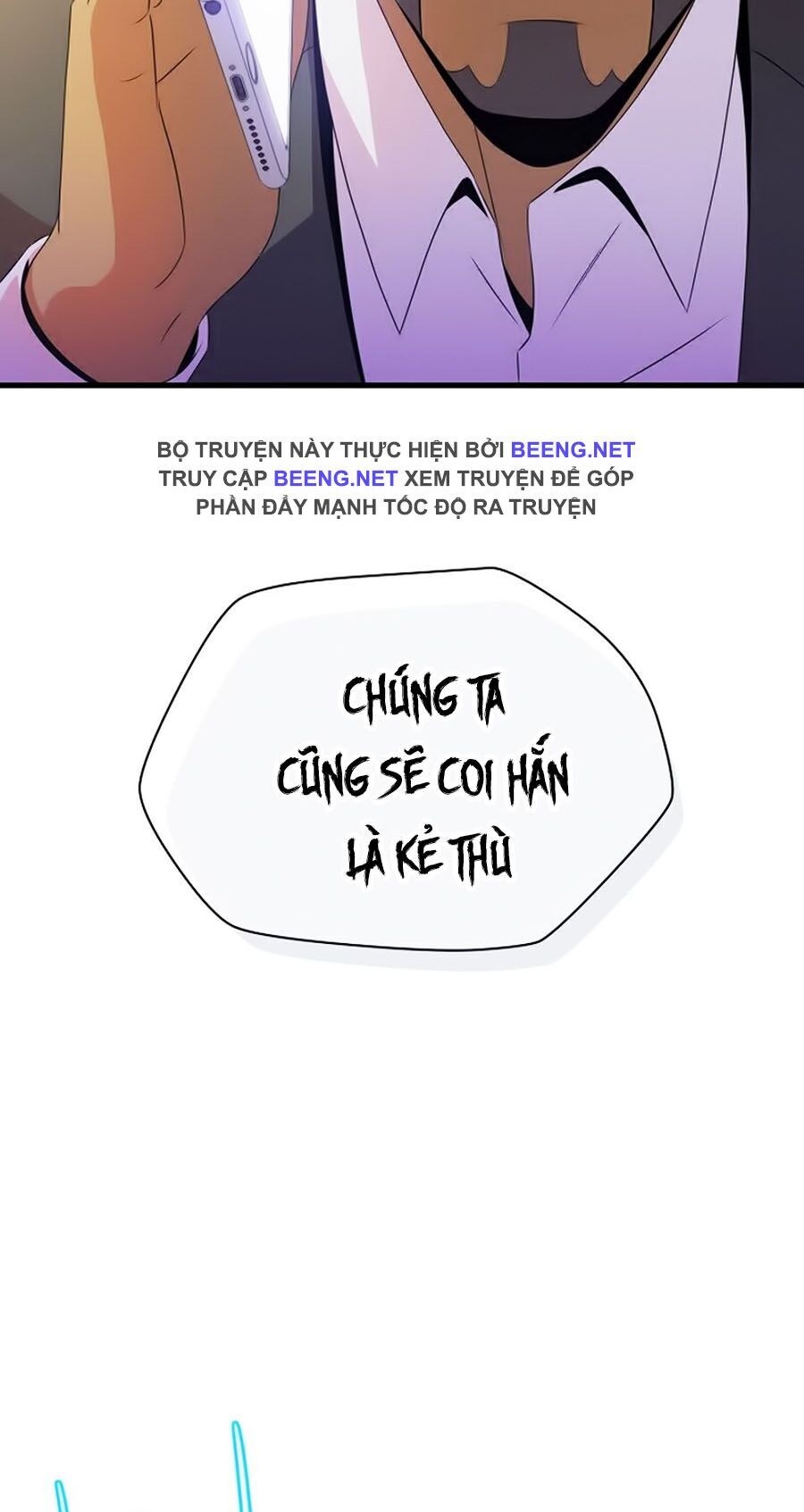 Tiêu Diệt Đấng Cứu Thế Chapter 27 - Trang 2