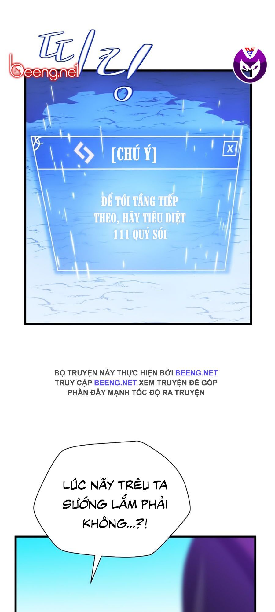 Tiêu Diệt Đấng Cứu Thế Chapter 27 - Trang 2