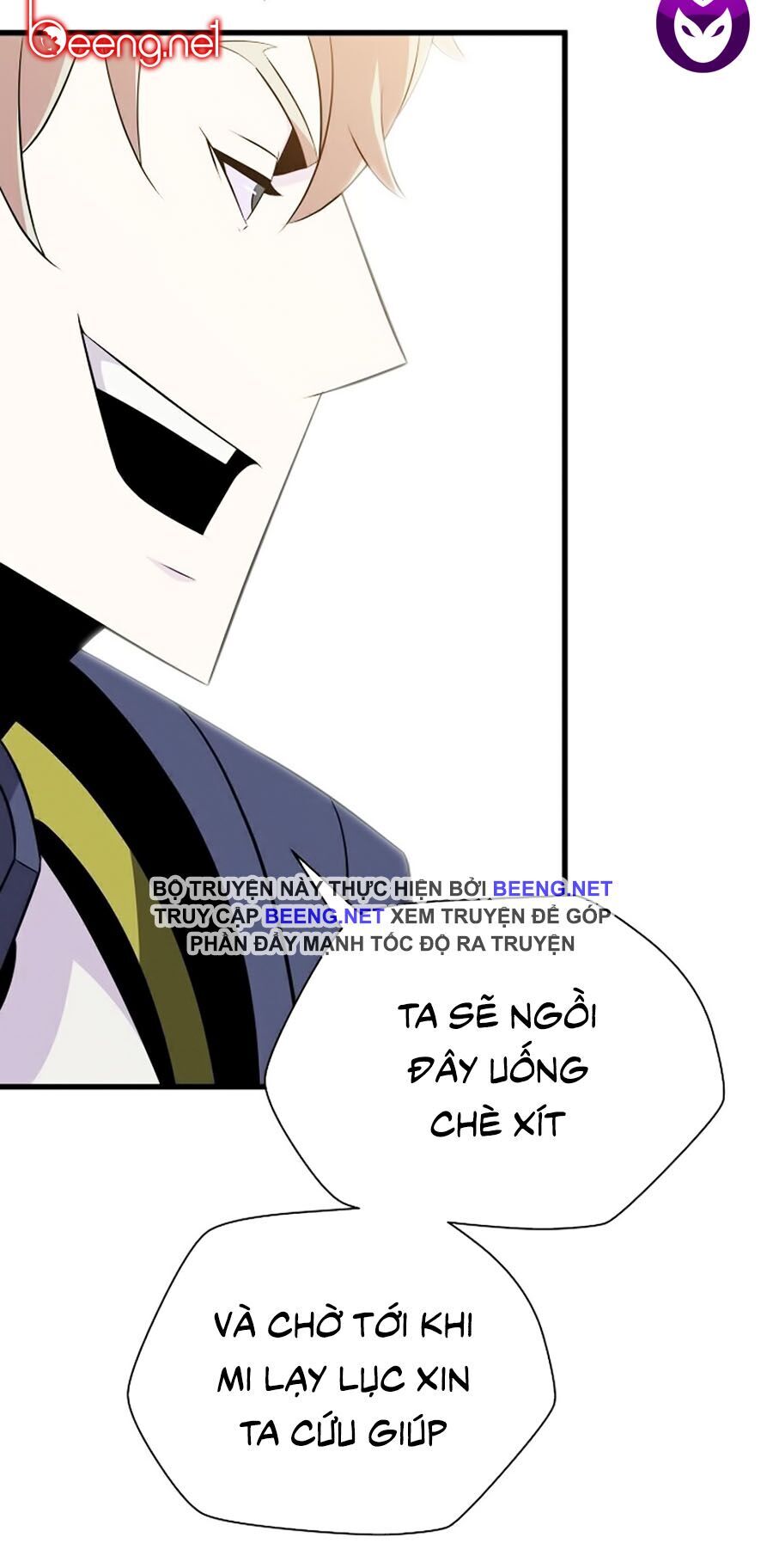 Tiêu Diệt Đấng Cứu Thế Chapter 27 - Trang 2