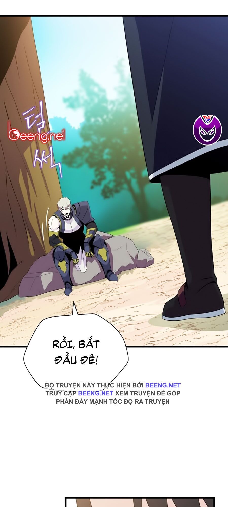 Tiêu Diệt Đấng Cứu Thế Chapter 27 - Trang 2