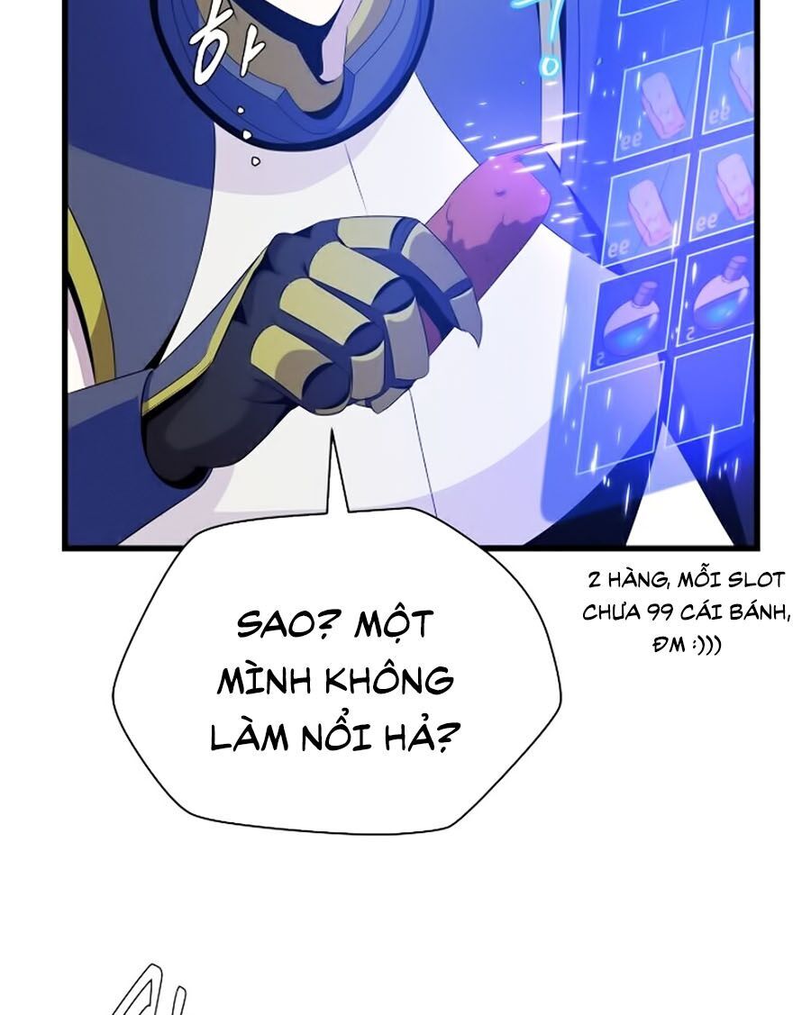 Tiêu Diệt Đấng Cứu Thế Chapter 27 - Trang 2