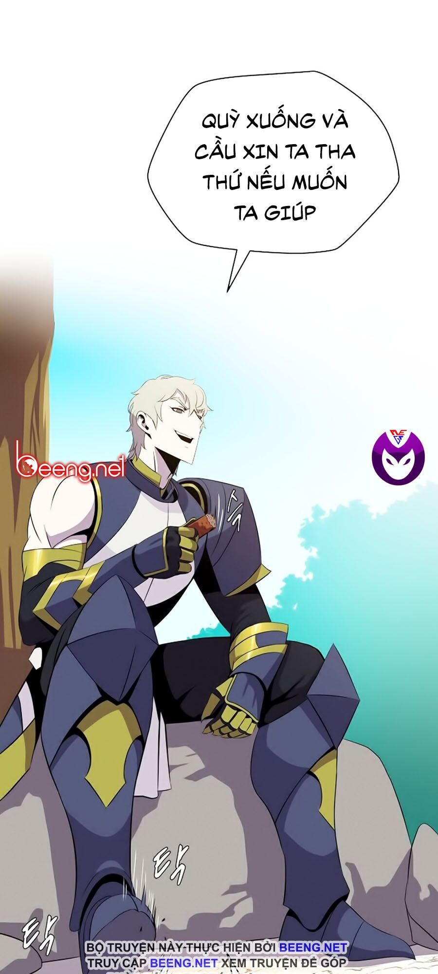 Tiêu Diệt Đấng Cứu Thế Chapter 27 - Trang 2