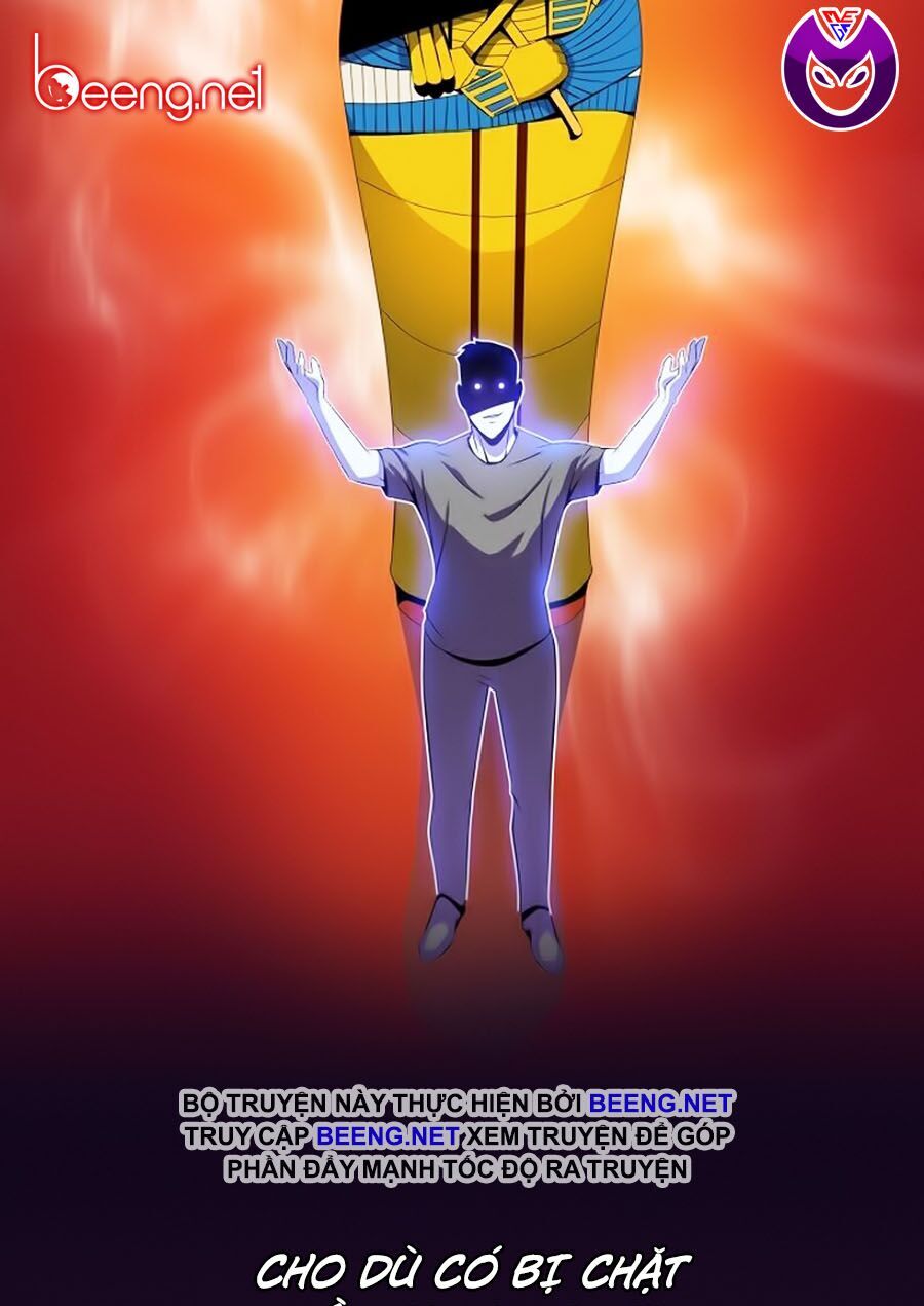 Tiêu Diệt Đấng Cứu Thế Chapter 27 - Trang 2