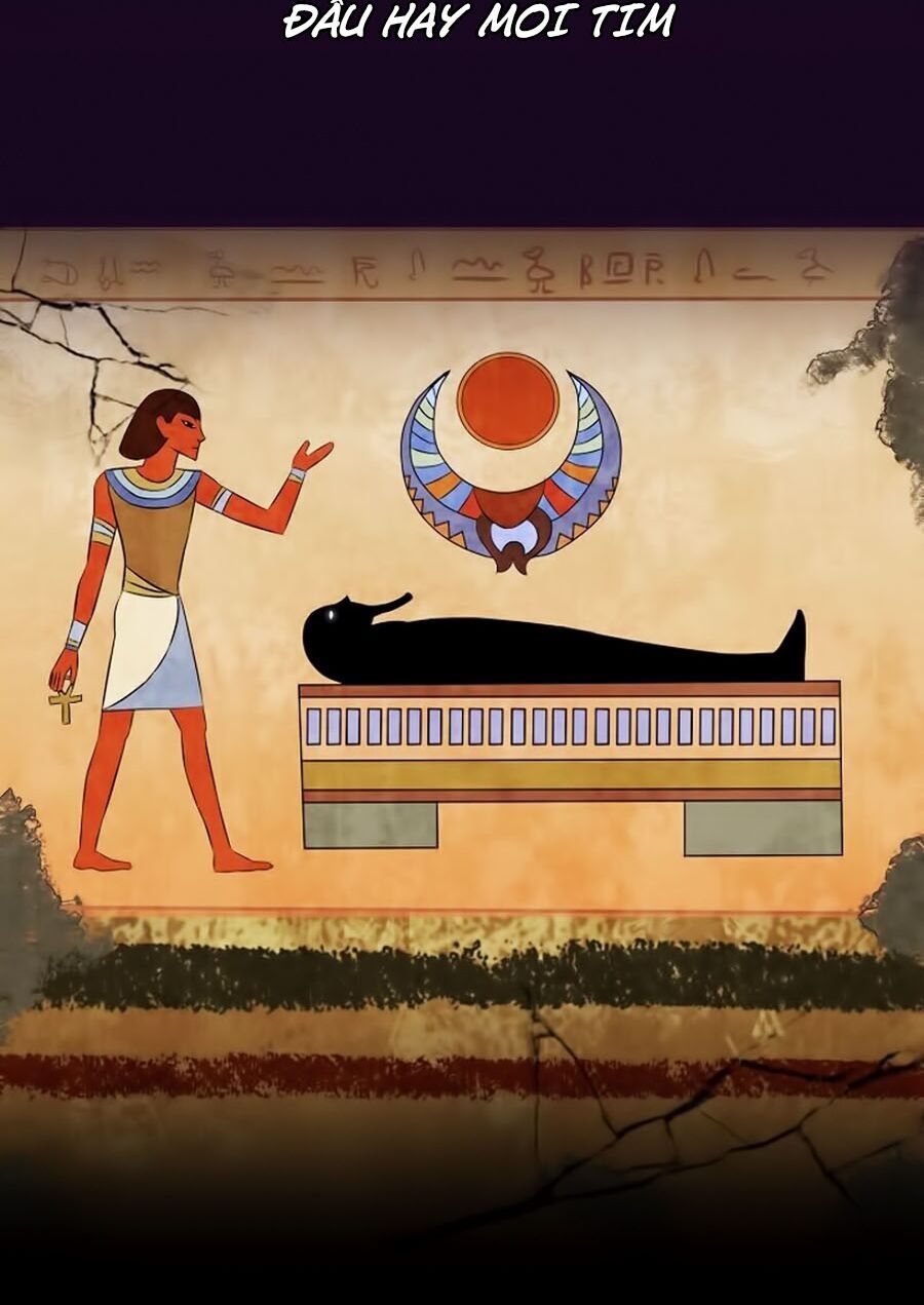 Tiêu Diệt Đấng Cứu Thế Chapter 27 - Trang 2