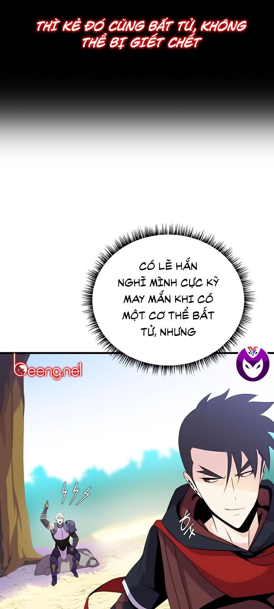 Tiêu Diệt Đấng Cứu Thế Chapter 27 - Trang 2