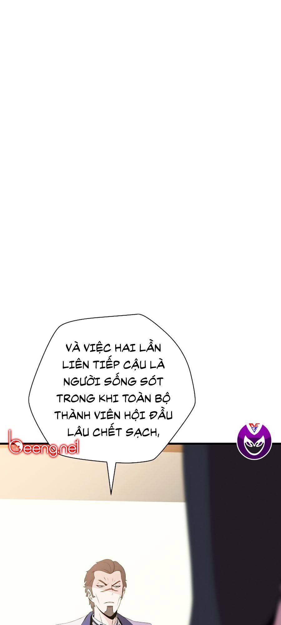 Tiêu Diệt Đấng Cứu Thế Chapter 27 - Trang 2