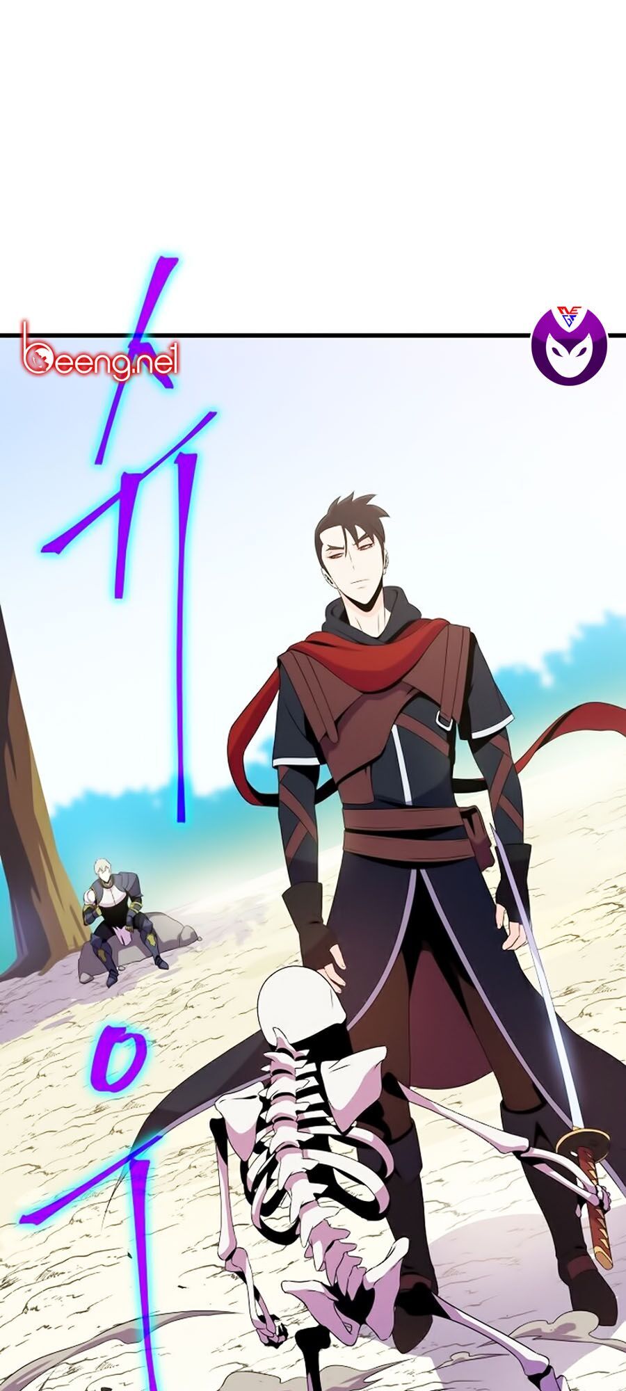 Tiêu Diệt Đấng Cứu Thế Chapter 27 - Trang 2