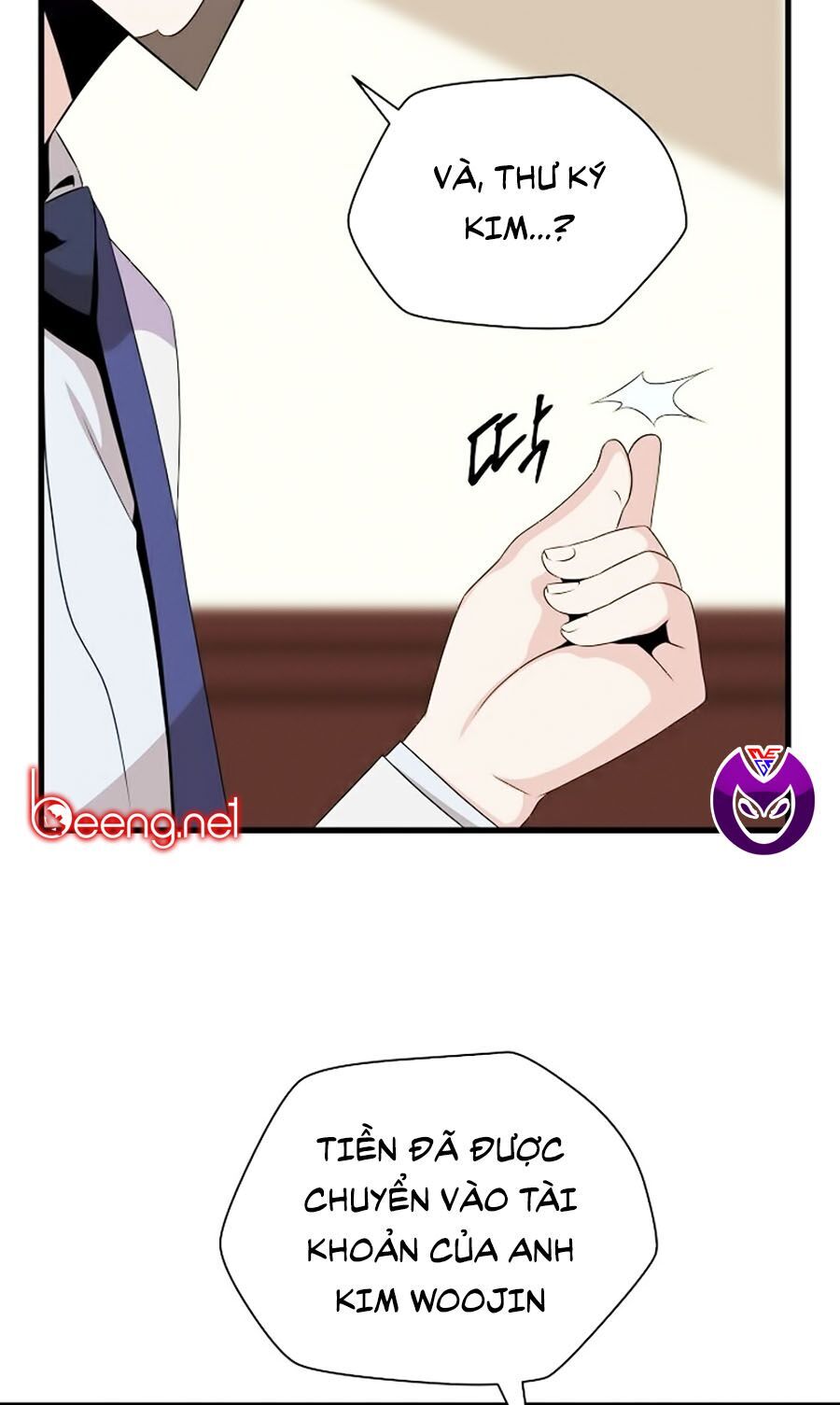 Tiêu Diệt Đấng Cứu Thế Chapter 27 - Trang 2