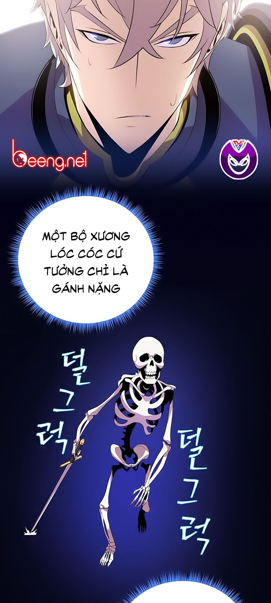 Tiêu Diệt Đấng Cứu Thế Chapter 28 - Trang 2