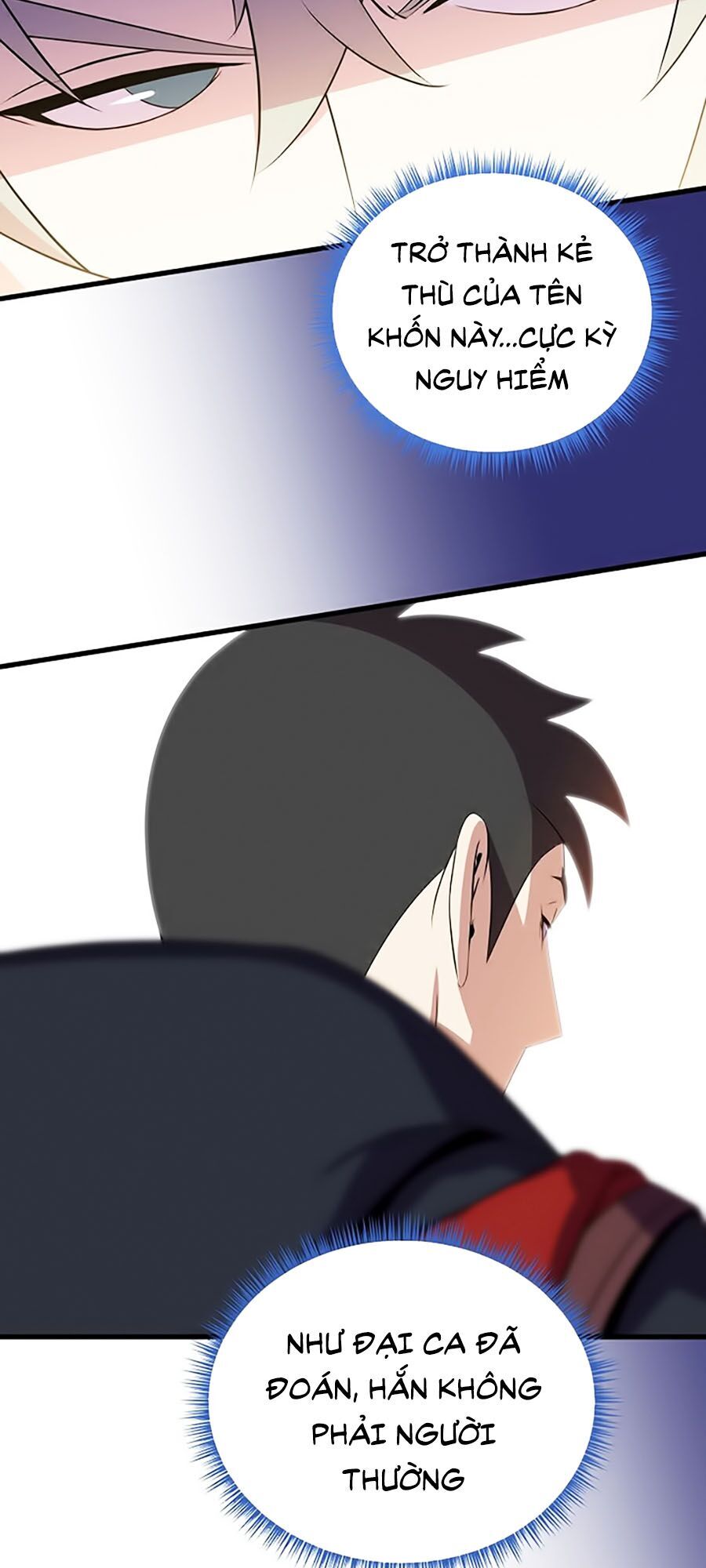 Tiêu Diệt Đấng Cứu Thế Chapter 28 - Trang 2