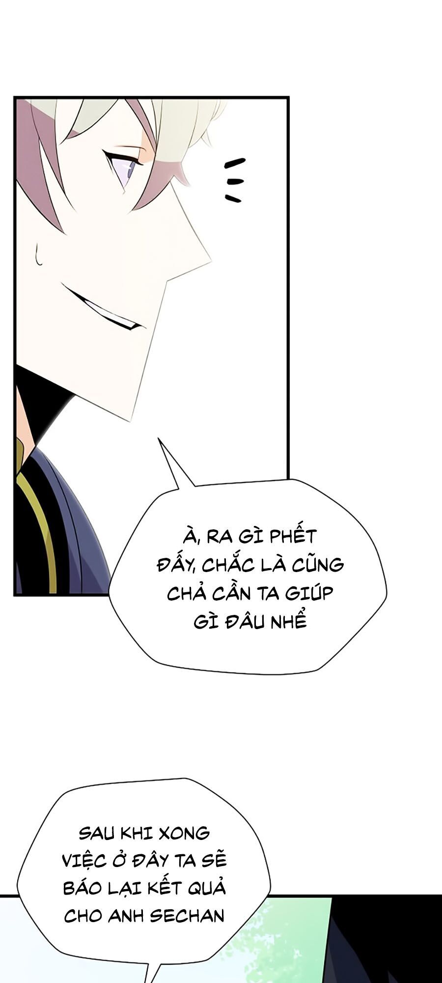 Tiêu Diệt Đấng Cứu Thế Chapter 28 - Trang 2