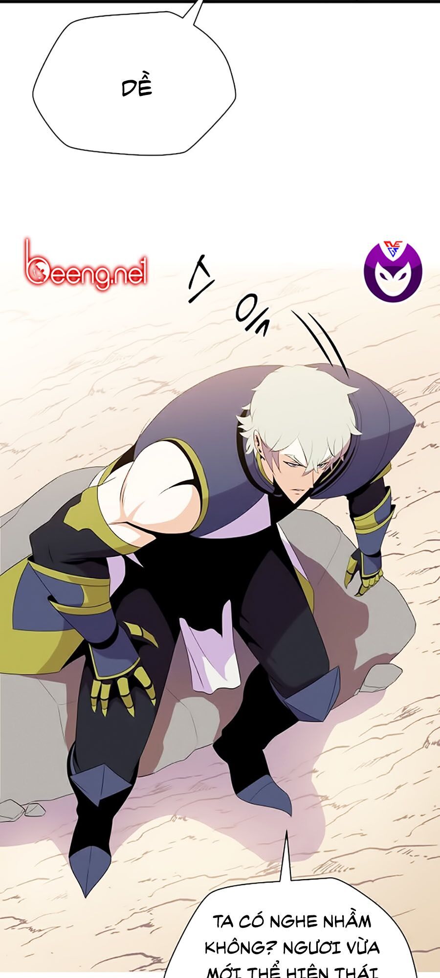 Tiêu Diệt Đấng Cứu Thế Chapter 28 - Trang 2