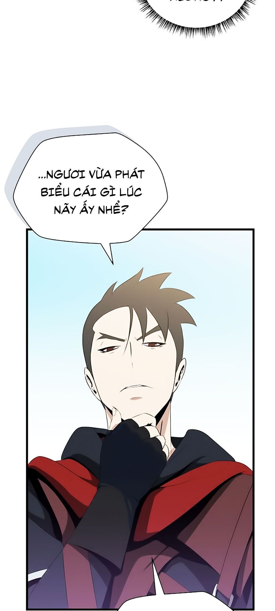 Tiêu Diệt Đấng Cứu Thế Chapter 28 - Trang 2