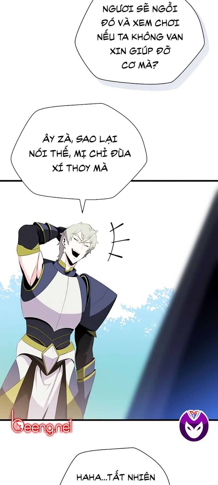 Tiêu Diệt Đấng Cứu Thế Chapter 28 - Trang 2