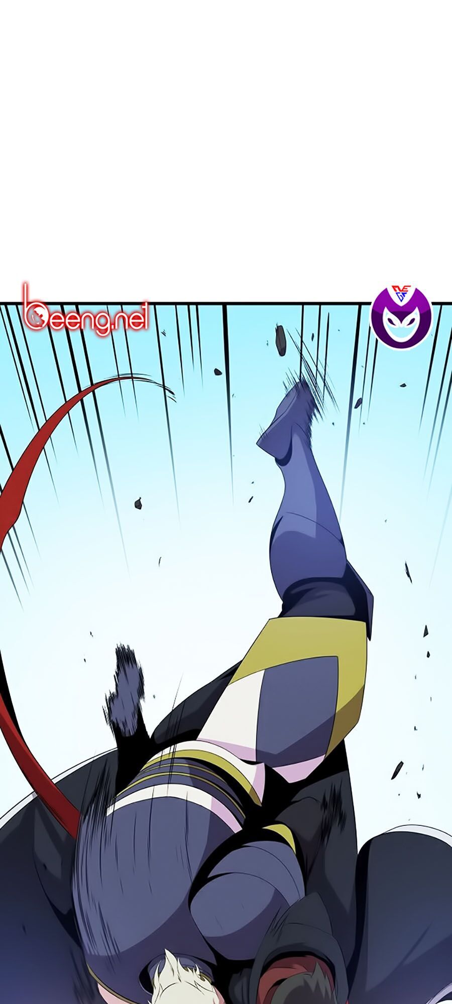 Tiêu Diệt Đấng Cứu Thế Chapter 28 - Trang 2