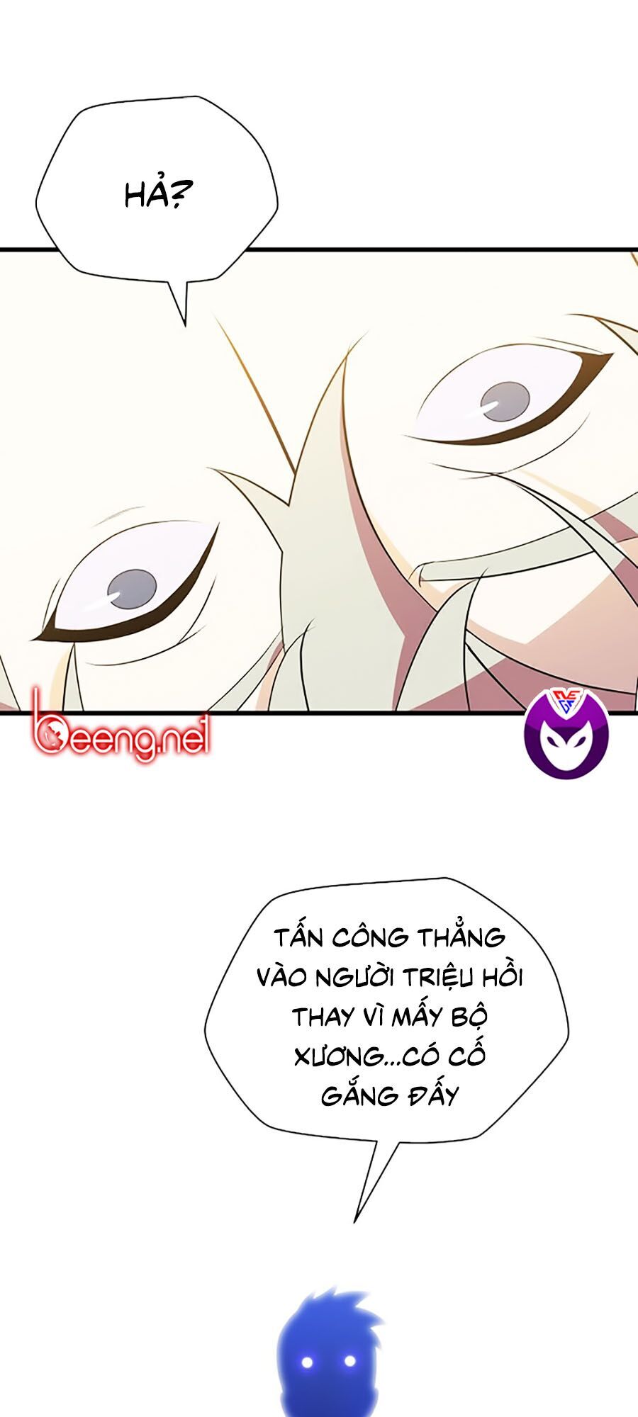 Tiêu Diệt Đấng Cứu Thế Chapter 28 - Trang 2