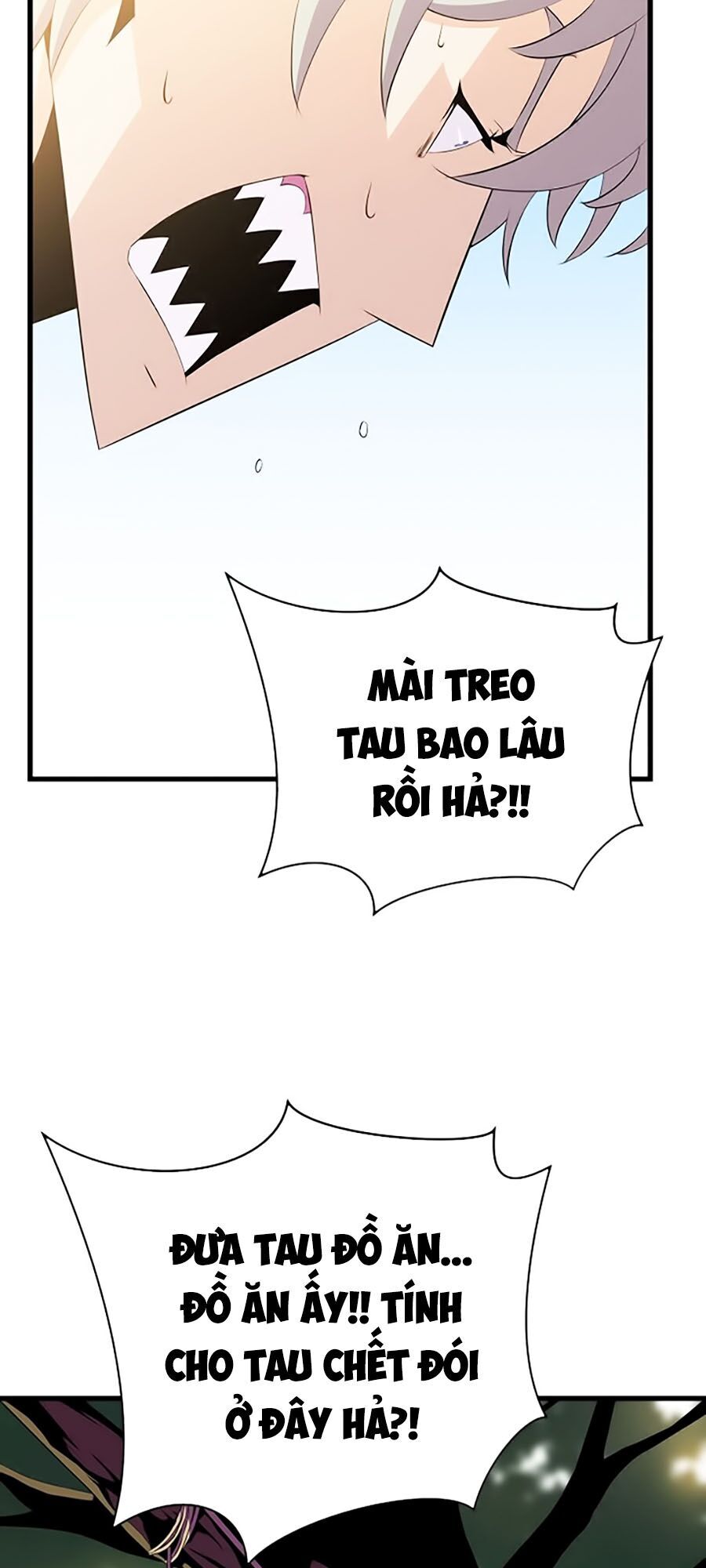 Tiêu Diệt Đấng Cứu Thế Chapter 28 - Trang 2