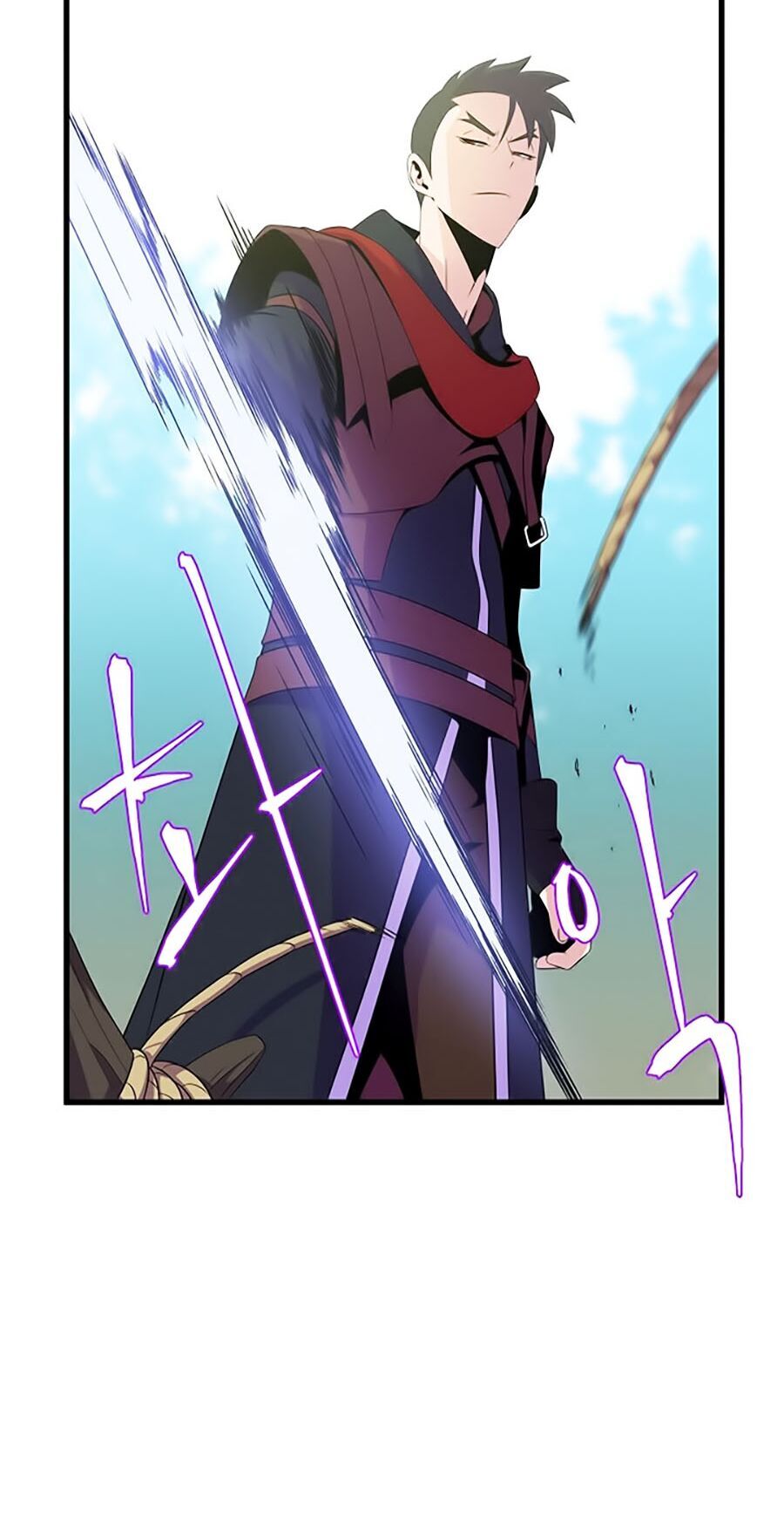 Tiêu Diệt Đấng Cứu Thế Chapter 28 - Trang 2