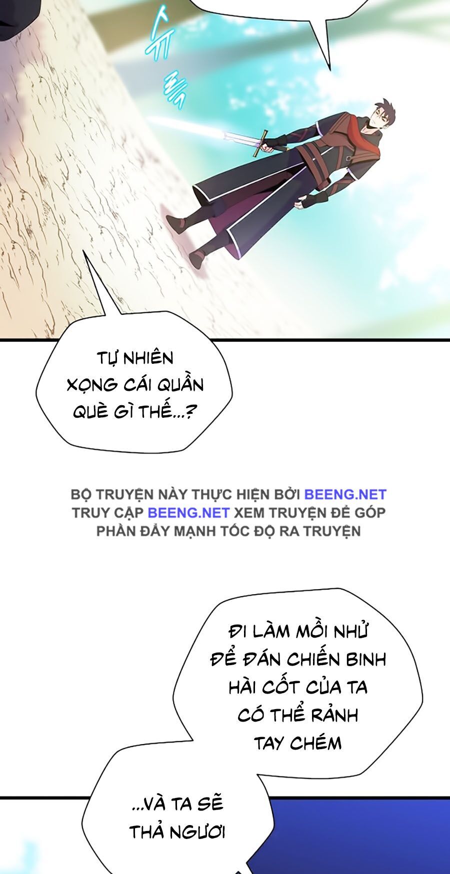 Tiêu Diệt Đấng Cứu Thế Chapter 28 - Trang 2