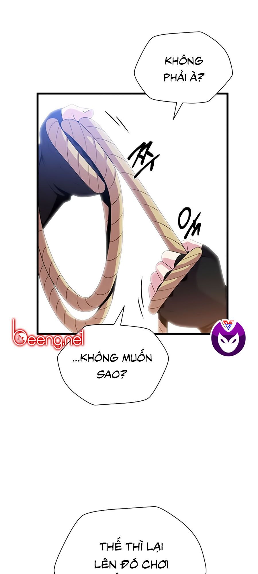 Tiêu Diệt Đấng Cứu Thế Chapter 28 - Trang 2