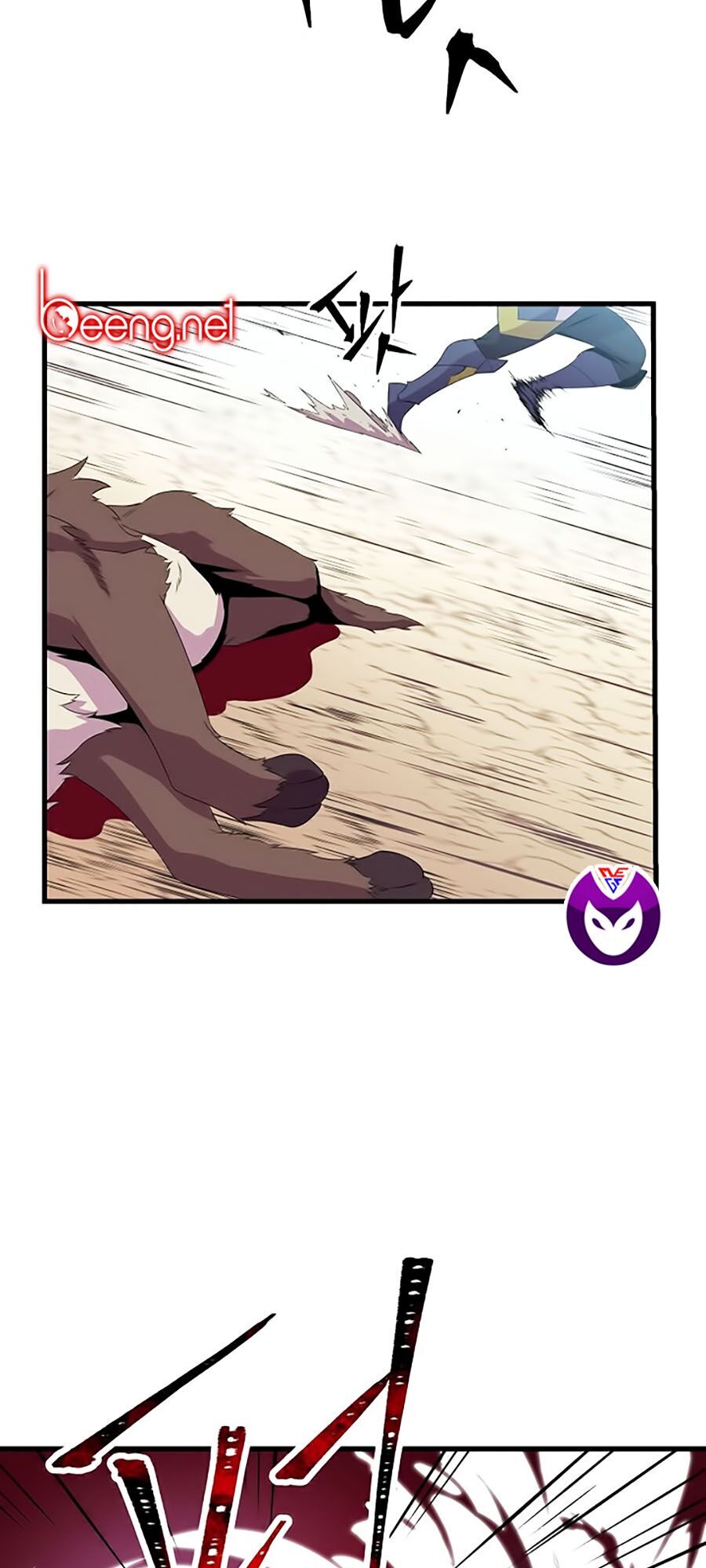 Tiêu Diệt Đấng Cứu Thế Chapter 28 - Trang 2