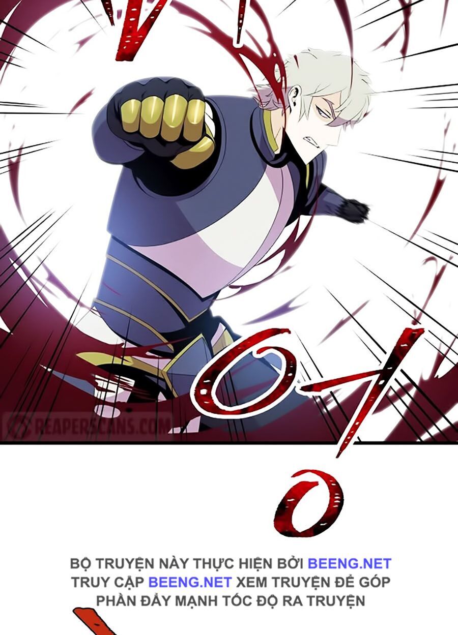Tiêu Diệt Đấng Cứu Thế Chapter 28 - Trang 2
