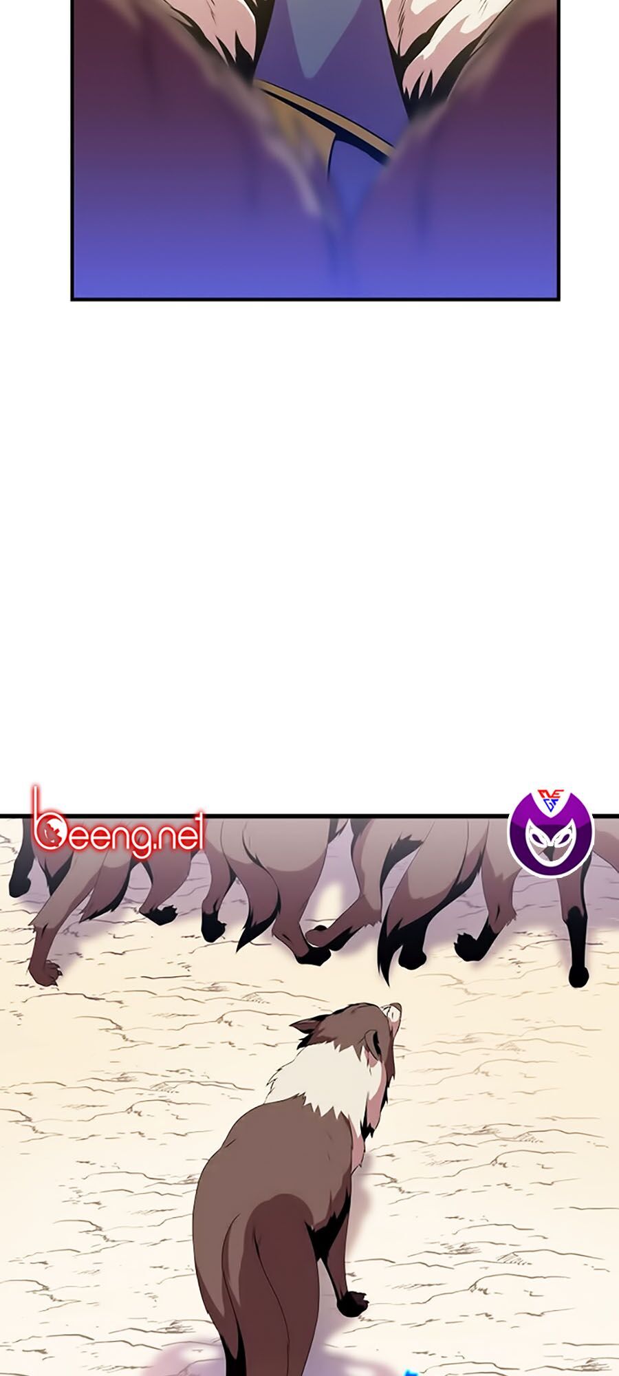 Tiêu Diệt Đấng Cứu Thế Chapter 28 - Trang 2