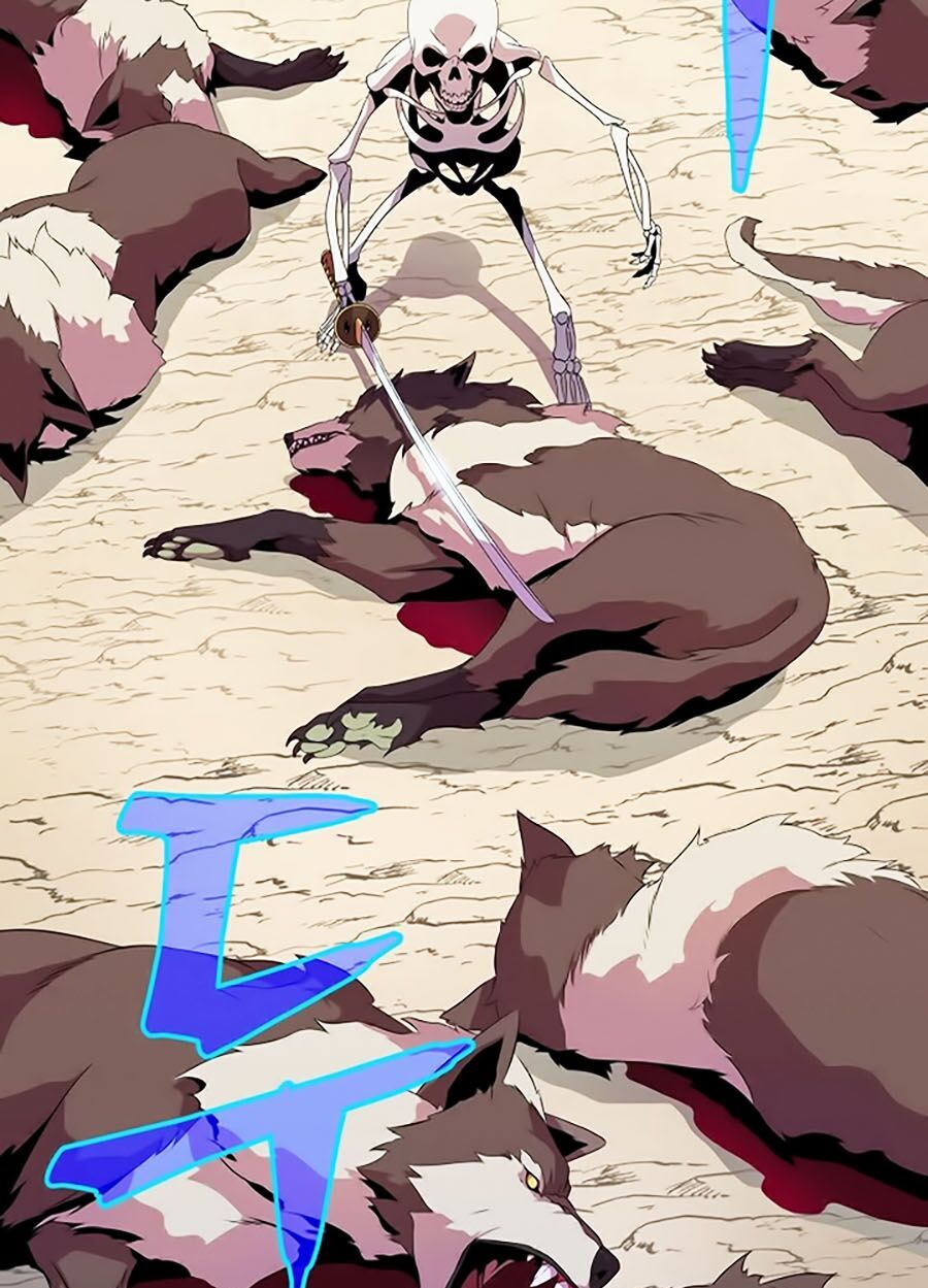 Tiêu Diệt Đấng Cứu Thế Chapter 28 - Trang 2