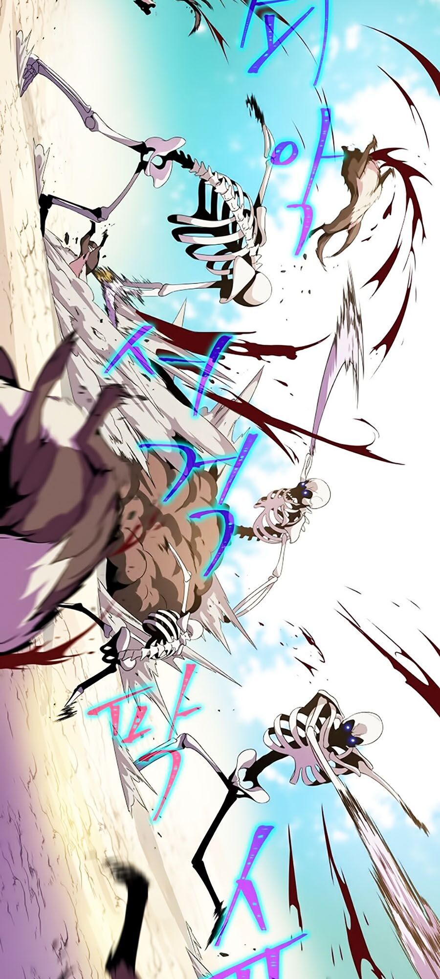 Tiêu Diệt Đấng Cứu Thế Chapter 28 - Trang 2