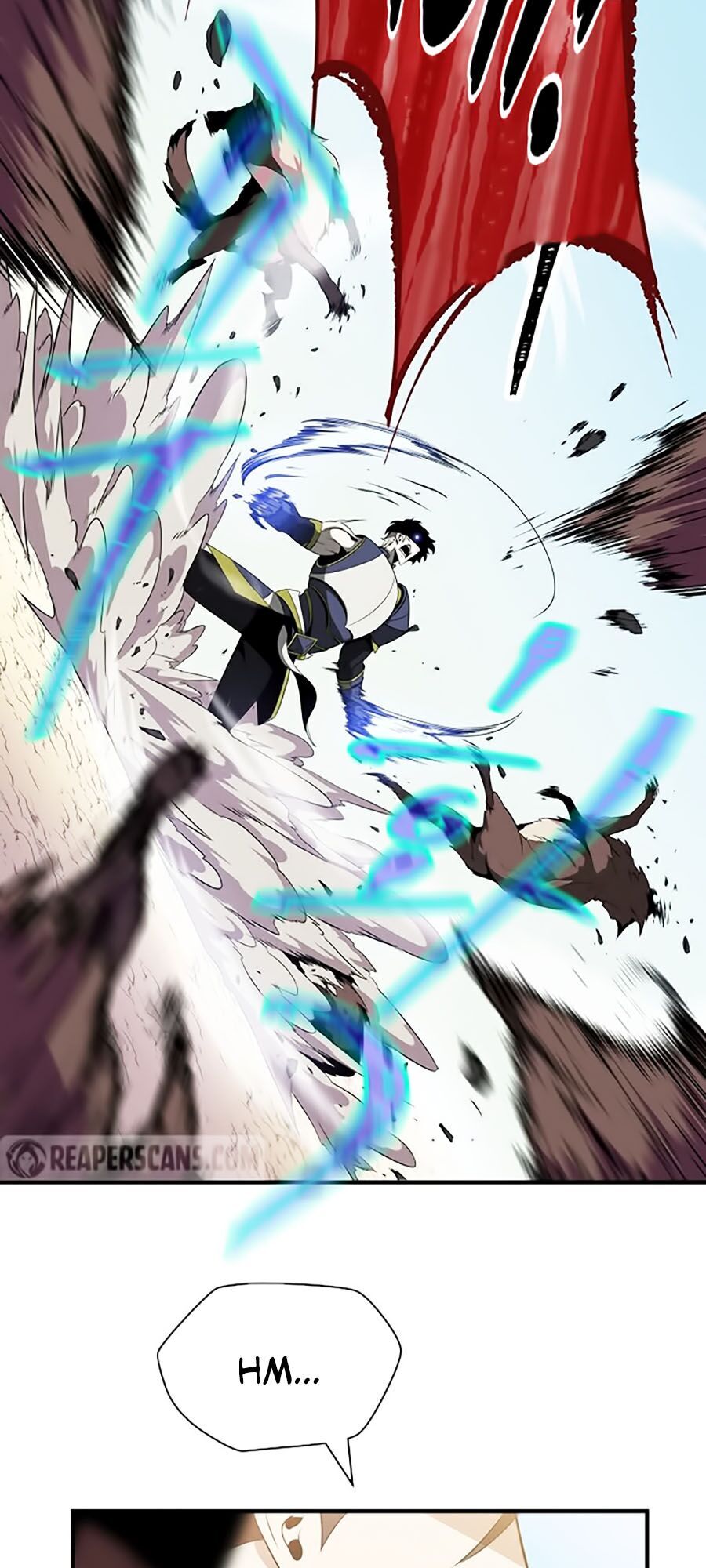 Tiêu Diệt Đấng Cứu Thế Chapter 28 - Trang 2