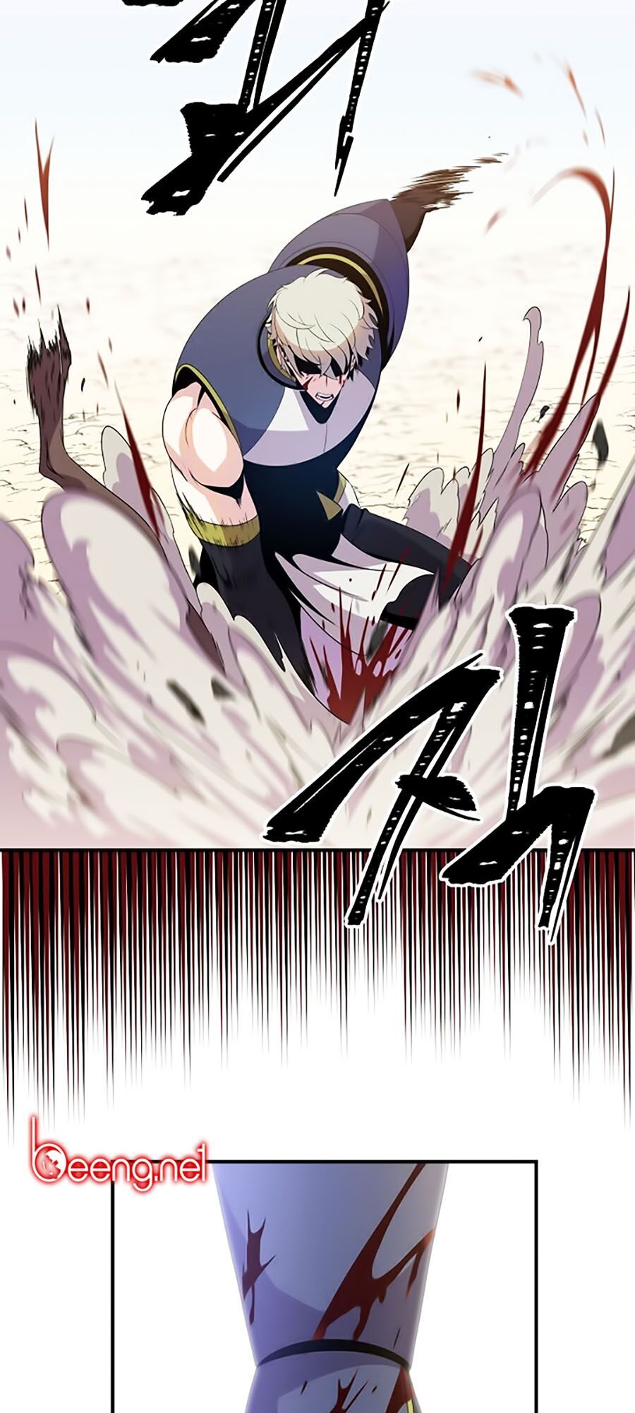 Tiêu Diệt Đấng Cứu Thế Chapter 28 - Trang 2