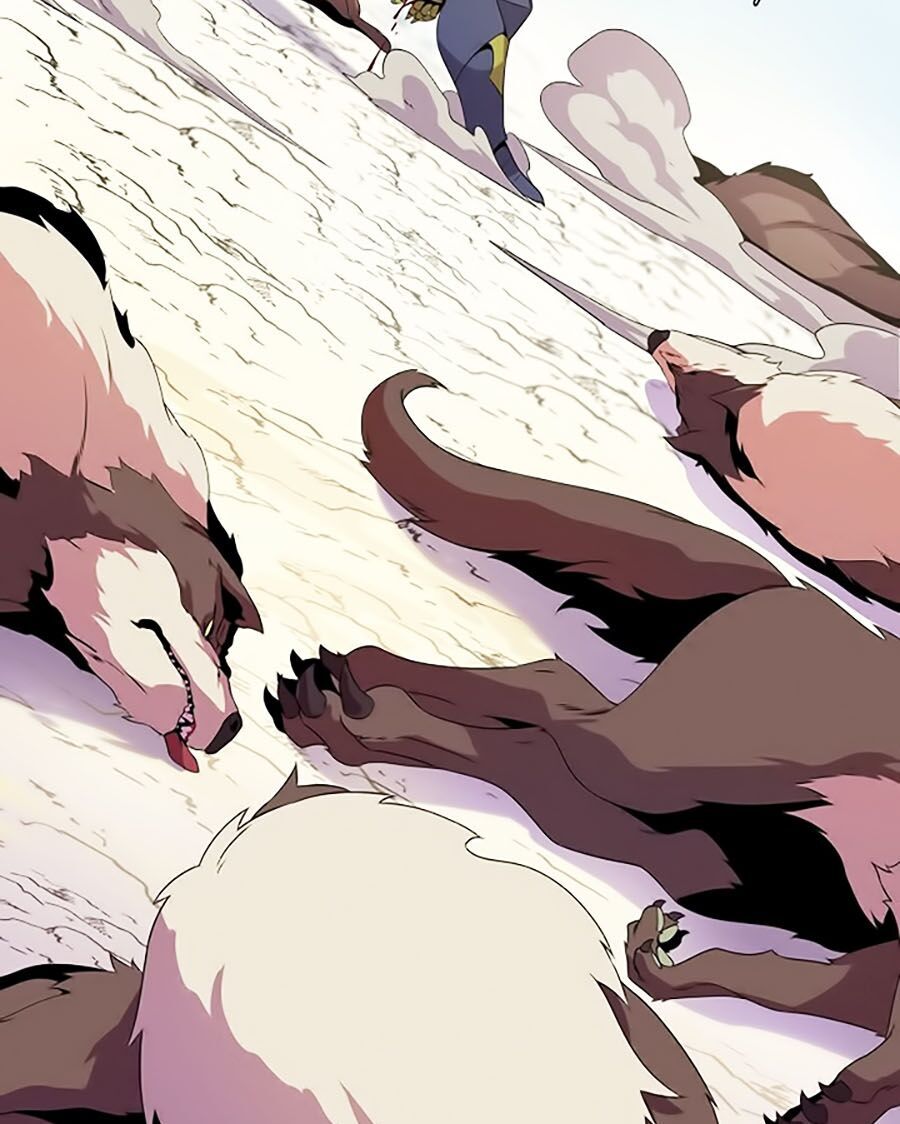 Tiêu Diệt Đấng Cứu Thế Chapter 28 - Trang 2