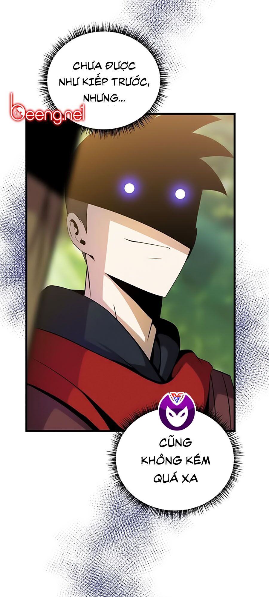 Tiêu Diệt Đấng Cứu Thế Chapter 28 - Trang 2