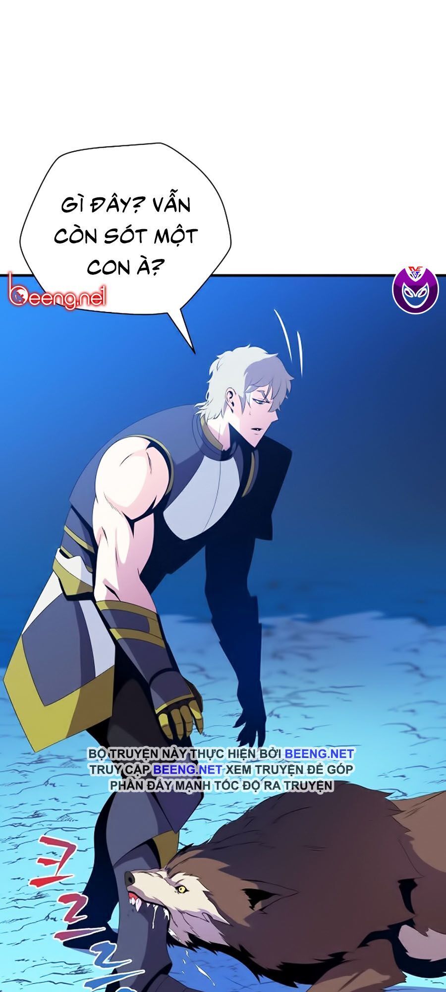 Tiêu Diệt Đấng Cứu Thế Chapter 29 - Trang 2