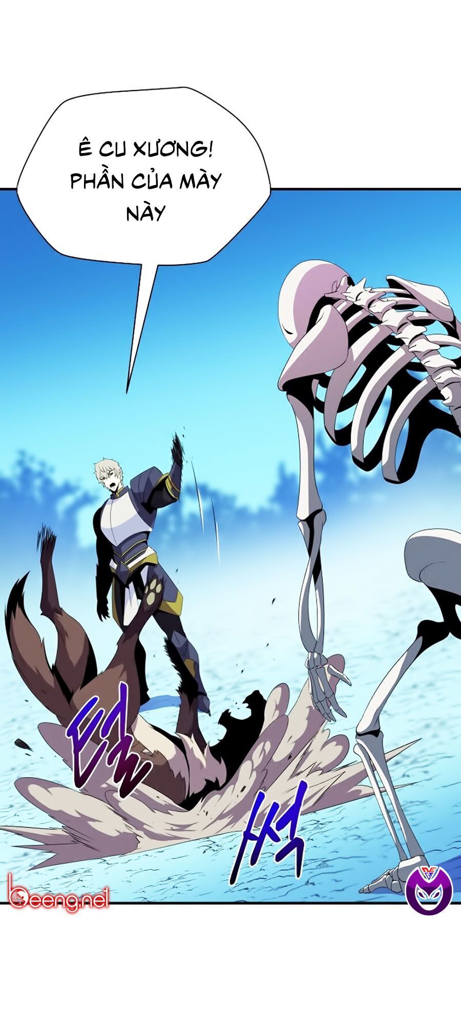 Tiêu Diệt Đấng Cứu Thế Chapter 29 - Trang 2