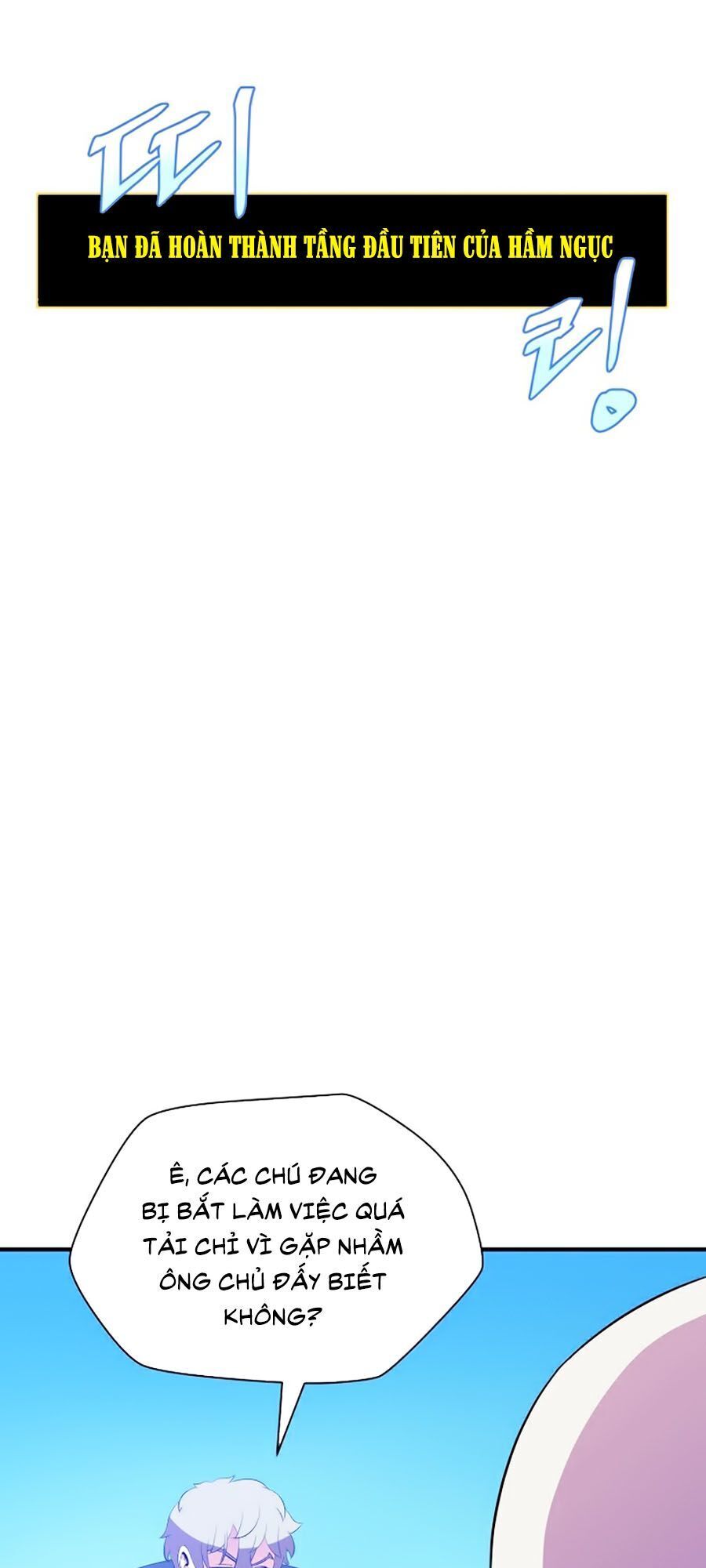 Tiêu Diệt Đấng Cứu Thế Chapter 29 - Trang 2