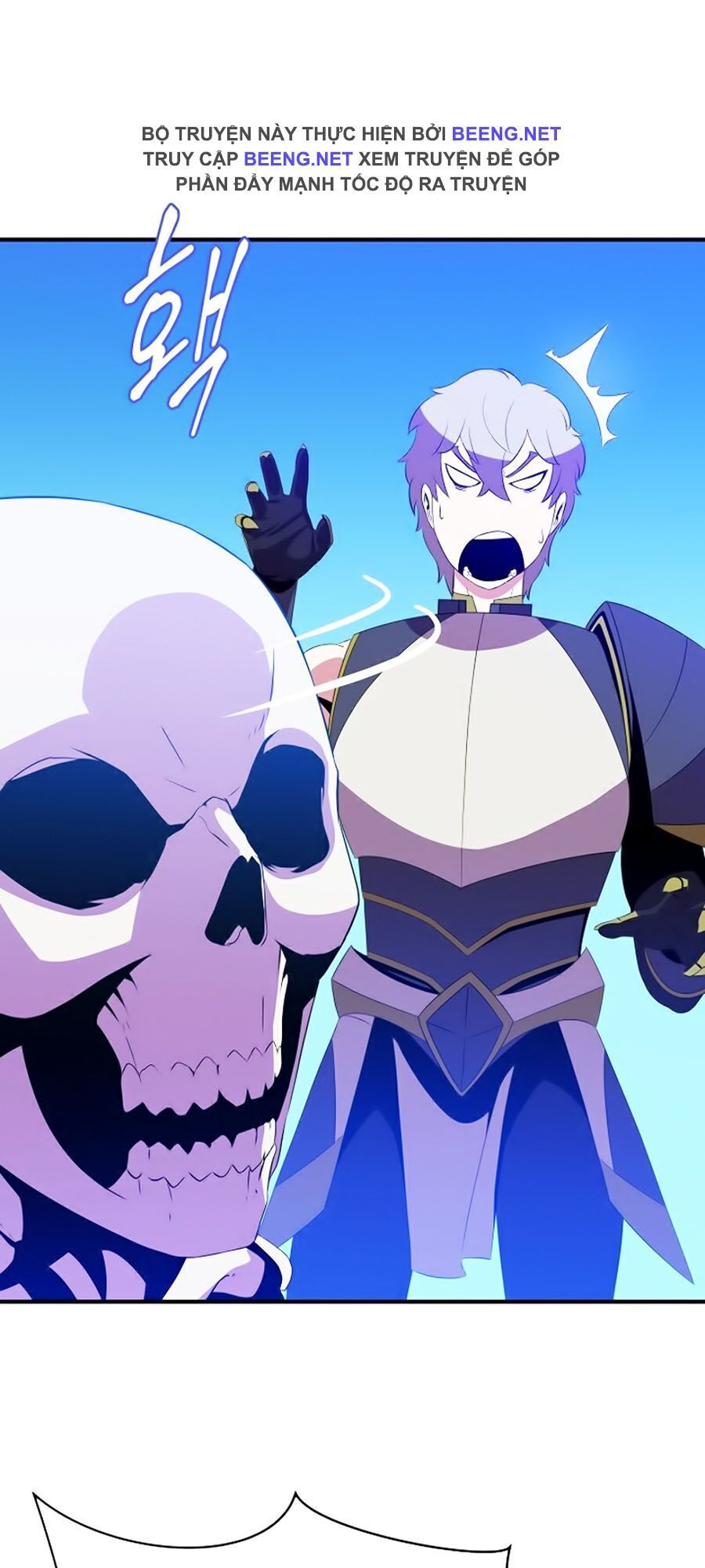 Tiêu Diệt Đấng Cứu Thế Chapter 29 - Trang 2