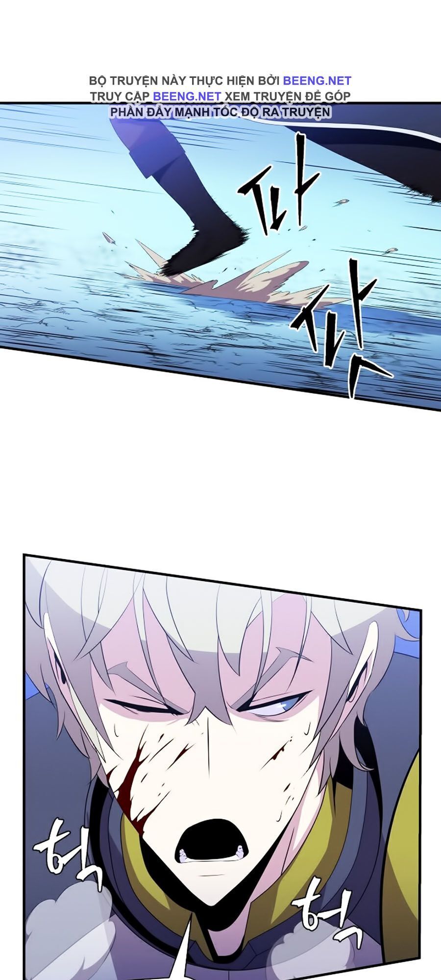 Tiêu Diệt Đấng Cứu Thế Chapter 29 - Trang 2