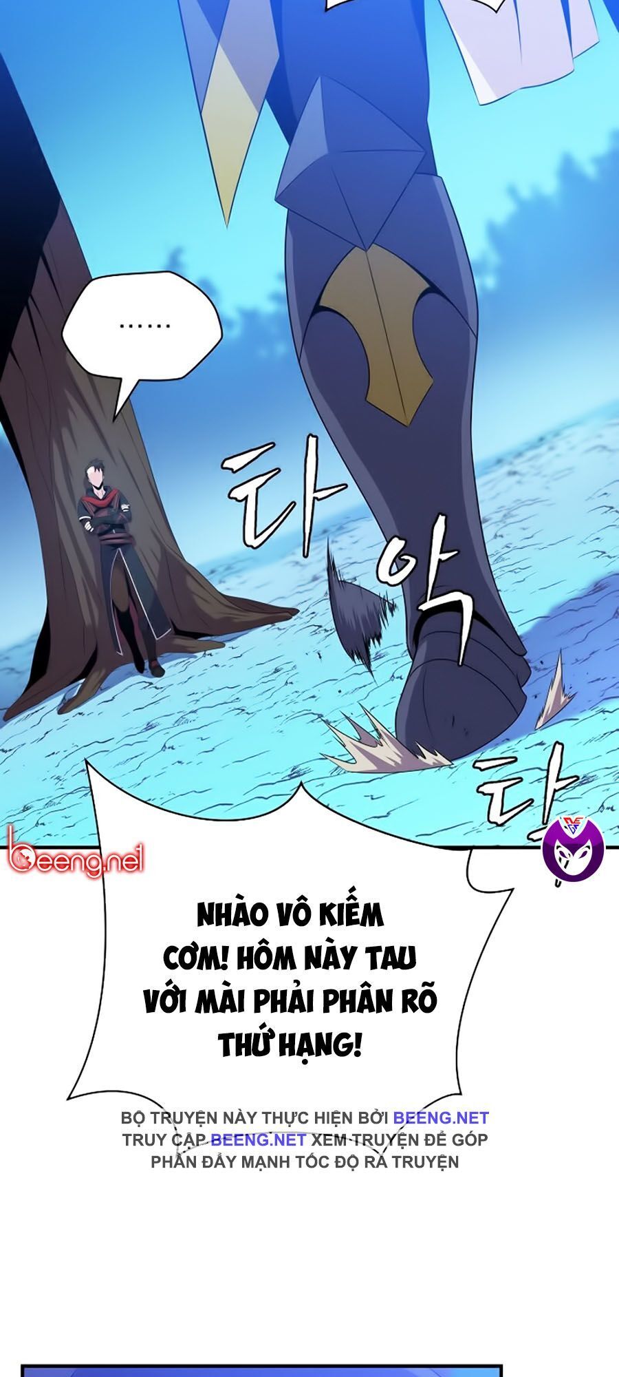 Tiêu Diệt Đấng Cứu Thế Chapter 29 - Trang 2