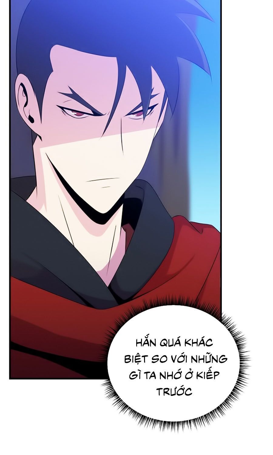 Tiêu Diệt Đấng Cứu Thế Chapter 29 - Trang 2